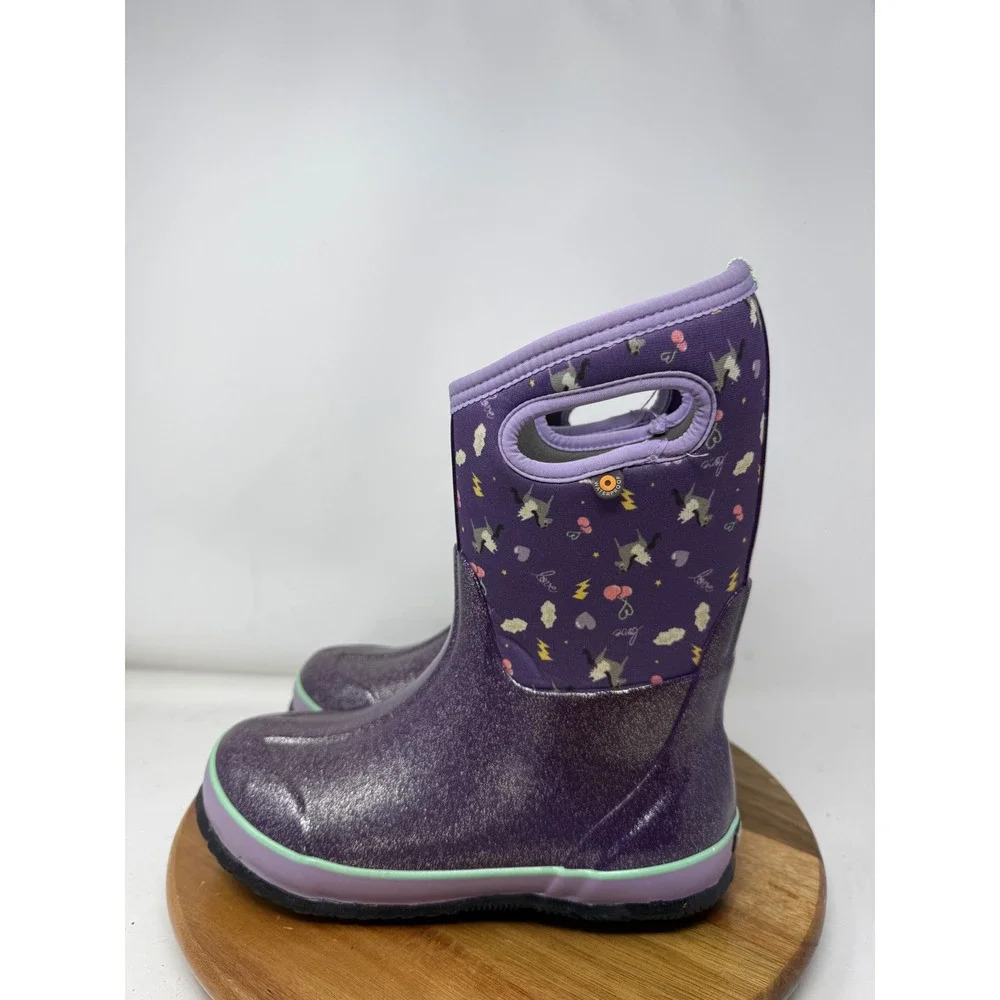 Bogs kids classic